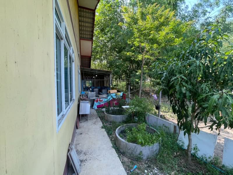 บ้านเดี่ยวนิคมพัฒนา ระยอง, ระยอง, พนานิคม, นิคมพัฒนา, ระยอง, 120 ตร.ม., บ้านเดี่ยว ขาย, โดย The Best Property  ชมพู่, 500228809 - DDproperty.com