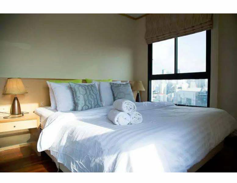 For Rent - Grand Diamond Pratunam, Bangkok
