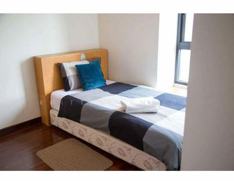 For Rent - Grand Diamond Pratunam, Bangkok