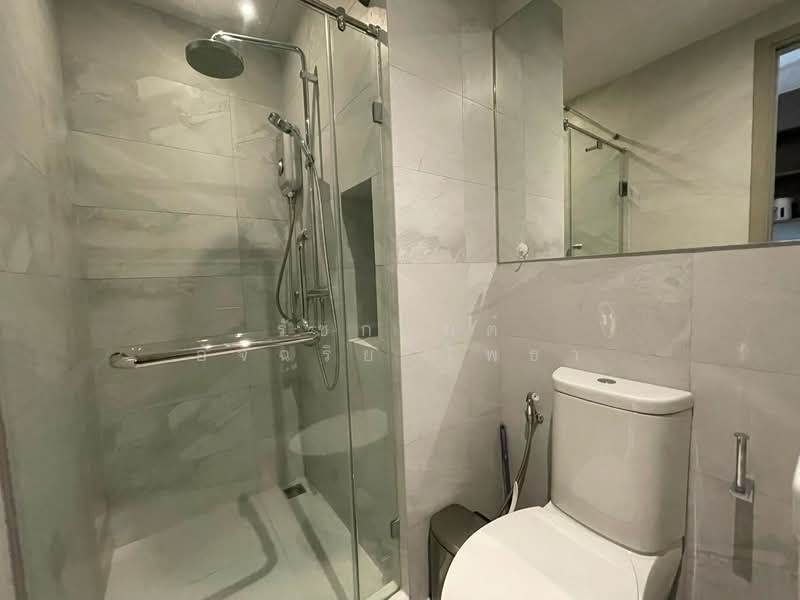 Rhythm Ekkamai, Bangkok, 11 Soi Sukhumvit 63, Khlongtoei Nua, Watthana, Bangkok, 2 Bedrooms, 70 sqm, Condo For Rent, by รัชกานต์ อัจฉริยะโพธา, 500228812 - DDproperty.com