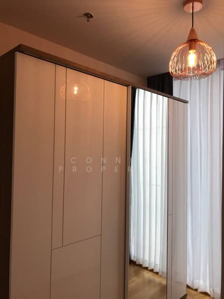 Noble Revo Silom, Bangkok, 88 Soi Surasak Surasak Road, Silom, Bang Rak, Bangkok, 1 Bedroom, 56 sqm, Condo For Rent, by Connex Property, 500228813 - DDproperty.com