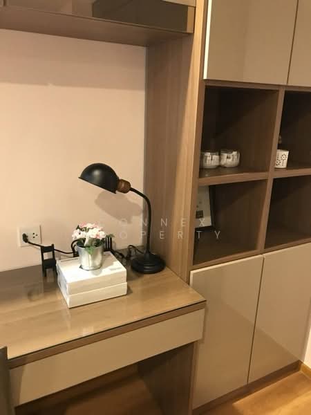 Noble Revo Silom, Bangkok, 88 Soi Surasak Surasak Road, Silom, Bang Rak, Bangkok, 1 Bedroom, 56 sqm, Condo For Rent, by Connex Property, 500228813 - DDproperty.com