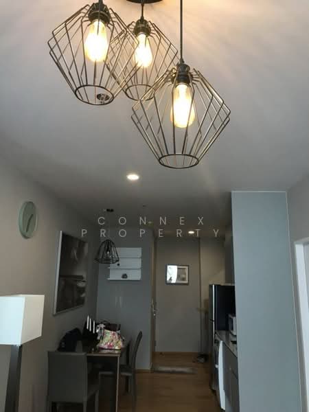 Noble Revo Silom, Bangkok, 88 Soi Surasak Surasak Road, Silom, Bang Rak, Bangkok, 1 Bedroom, 56 sqm, Condo For Rent, by Connex Property, 500228813 - DDproperty.com