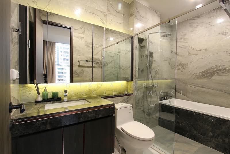 For Rent - LAVIQ Sukhumvit 57, Bangkok