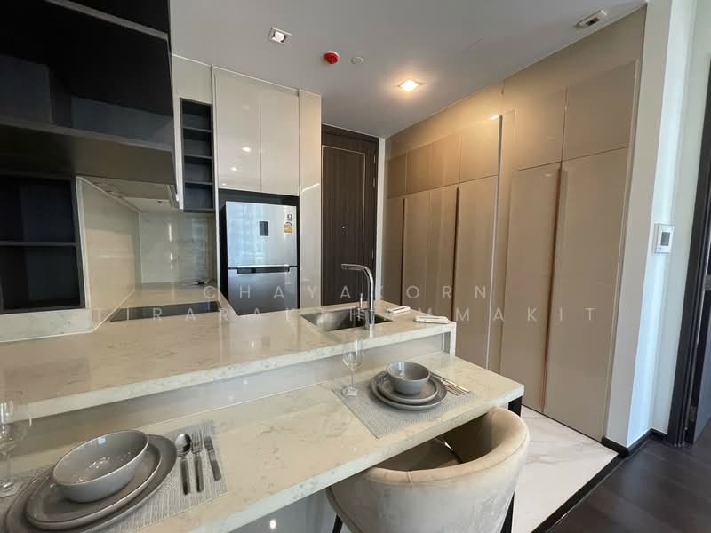 For Rent - LAVIQ Sukhumvit 57, Bangkok