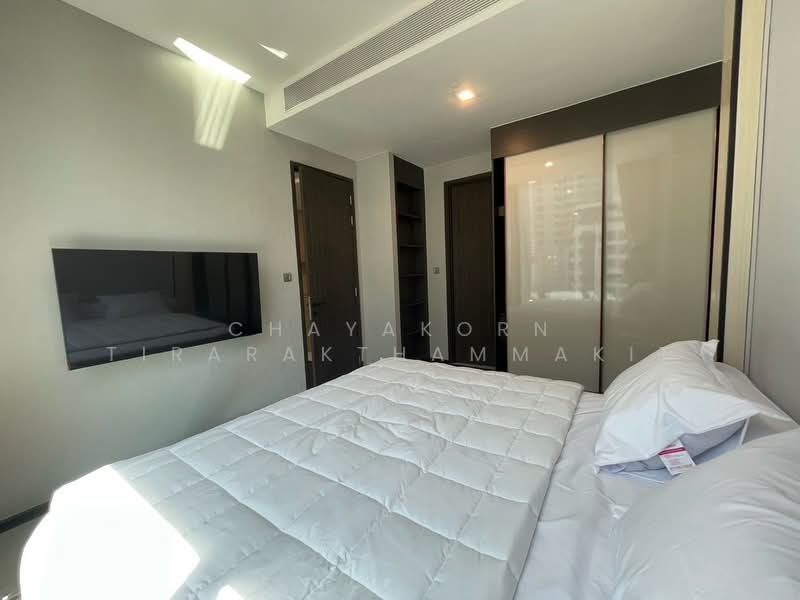 ให้เช่า - LAVIQ Sukhumvit 57 : ลาวิค สุขุมวิท 57, กรุงเทพ