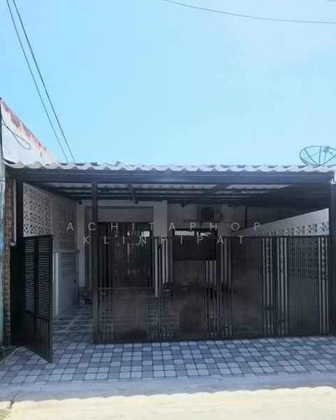 undefined, ชลบุรี, หนองปรือ, บางละมุง, ชลบุรี, 150 ตร.ม., วิลล่า ขาย, โดย Achitaphop Klinpipat, 500228815 - DDproperty.com