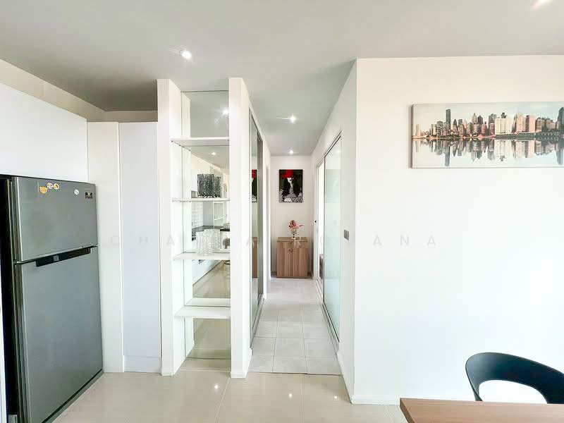 Atlantis Condo Resort : แอตแลนติส คอนโด รีสอร์ท, ชลบุรี, ถนนจอมเทียนสายหนึ่ง, บางละมุง, บางละมุง, ชลบุรี, 73 ตร.ม., คอนโด ขาย, โดย Chanya Rojana, 500228816 - DDproperty.com