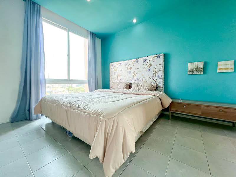 Atlantis Condo Resort, Chon Buri (Pattaya), Jomtien Sai 1 Road, Bang Lamung, Bang Lamung (Pattaya), Chon Buri (Pattaya), 2 Bedrooms, 73 sqm, Condo For Sale, by Chanya Rojana, 500228816 - DDproperty.com