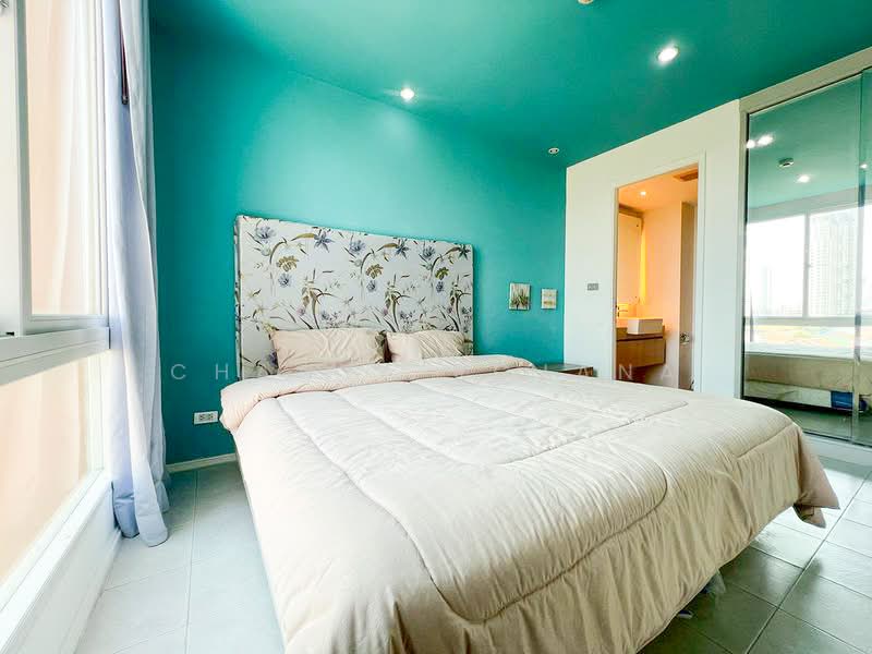 Atlantis Condo Resort, Chon Buri (Pattaya), Jomtien Sai 1 Road, Bang Lamung, Bang Lamung (Pattaya), Chon Buri (Pattaya), 2 Bedrooms, 73 sqm, Condo For Sale, by Chanya Rojana, 500228816 - DDproperty.com