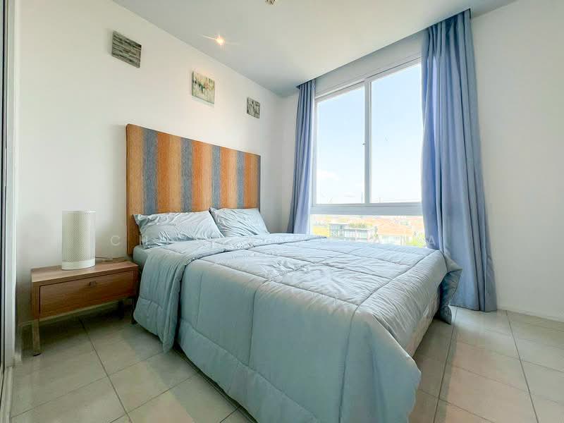 Atlantis Condo Resort, Chon Buri (Pattaya), Jomtien Sai 1 Road, Bang Lamung, Bang Lamung (Pattaya), Chon Buri (Pattaya), 2 Bedrooms, 73 sqm, Condo For Sale, by Chanya Rojana, 500228816 - DDproperty.com