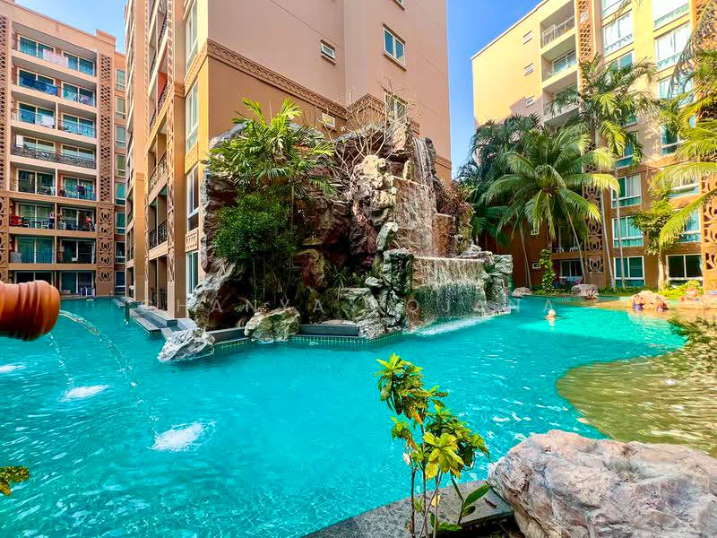 Atlantis Condo Resort : แอตแลนติส คอนโด รีสอร์ท, ชลบุรี, ถนนจอมเทียนสายหนึ่ง, บางละมุง, บางละมุง, ชลบุรี, 73 ตร.ม., คอนโด ขาย, โดย Chanya Rojana, 500228816 - DDproperty.com