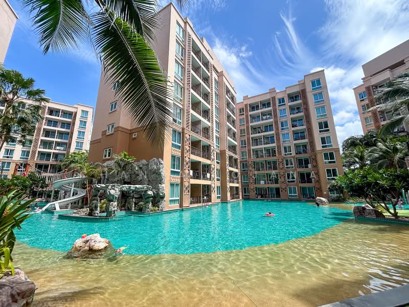 Atlantis Condo Resort : แอตแลนติส คอนโด รีสอร์ท, ชลบุรี, ถนนจอมเทียนสายหนึ่ง, บางละมุง, บางละมุง, ชลบุรี, 73 ตร.ม., คอนโด ขาย, โดย Chanya Rojana, 500228816 - DDproperty.com