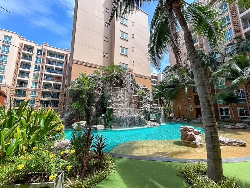 Atlantis Condo Resort : แอตแลนติส คอนโด รีสอร์ท, ชลบุรี, ถนนจอมเทียนสายหนึ่ง, บางละมุง, บางละมุง, ชลบุรี, 73 ตร.ม., คอนโด ขาย, โดย Chanya Rojana, 500228816 - DDproperty.com