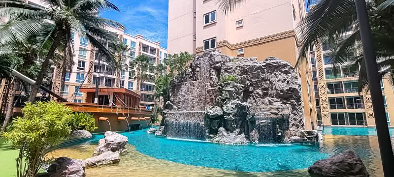 Atlantis Condo Resort, Chon Buri (Pattaya), Jomtien Sai 1 Road, Bang Lamung, Bang Lamung (Pattaya), Chon Buri (Pattaya), 2 Bedrooms, 73 sqm, Condo For Sale, by Chanya Rojana, 500228816 - DDproperty.com