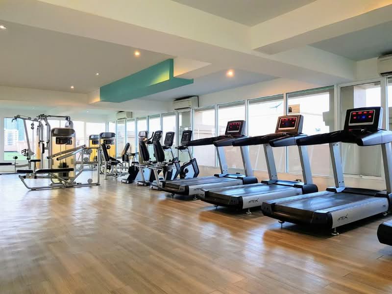 Atlantis Condo Resort, Chon Buri (Pattaya), Jomtien Sai 1 Road, Bang Lamung, Bang Lamung (Pattaya), Chon Buri (Pattaya), 2 Bedrooms, 73 sqm, Condo For Sale, by Chanya Rojana, 500228816 - DDproperty.com