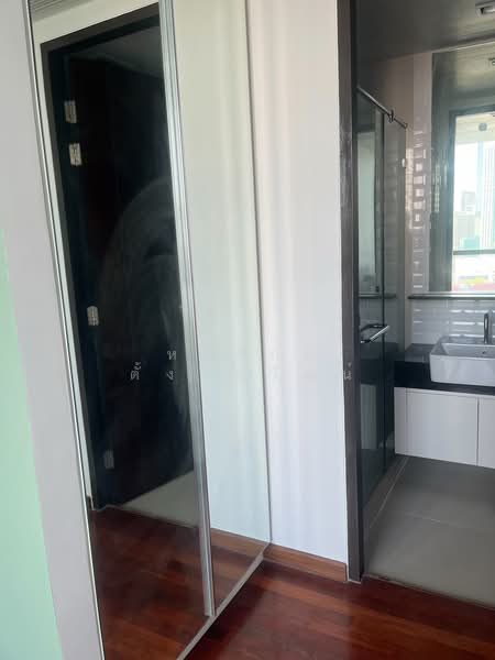 Wish Signature Midtown Siam, Bangkok, 512 Phetchaburi Road, Thanon Phetchaburi, Ratchathewi, Bangkok, 1 Bedroom, 34 sqm, Condo For Sale, by หริรักษ์ ตั้งติรวัฒน์, 500228818 - DDproperty.com