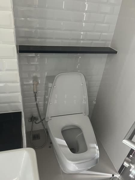 Wish Signature Midtown Siam, Bangkok, 512 Phetchaburi Road, Thanon Phetchaburi, Ratchathewi, Bangkok, 1 Bedroom, 34 sqm, Condo For Sale, by หริรักษ์ ตั้งติรวัฒน์, 500228818 - DDproperty.com