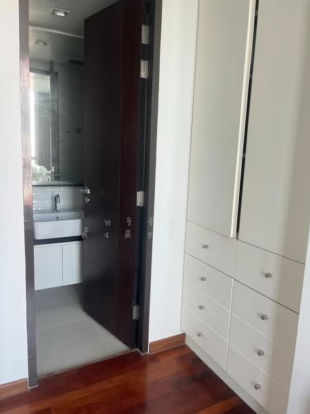 Wish Signature Midtown Siam, Bangkok, 512 Phetchaburi Road, Thanon Phetchaburi, Ratchathewi, Bangkok, 1 Bedroom, 34 sqm, Condo For Sale, by หริรักษ์ ตั้งติรวัฒน์, 500228818 - DDproperty.com