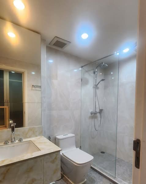 Wind Sukhumvit 23, กรุงเทพ, 136 ซอยสุขุมวิท 23 ถนนสุขุมวิท, คลองเตยเหนือ, วัฒนา, กรุงเทพ, 53 ตร.ม., คอนโด ให้เช่า, โดย Living Real Estates, 500228820 - DDproperty.com