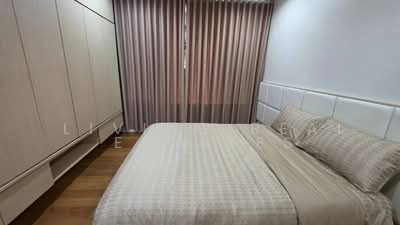 For Rent - Wind Sukhumvit 23, Bangkok