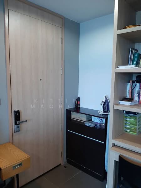 M Ladprao, Bangkok, 1188 Phahonyothin Rd, Jom Phon, Chatuchak, Bangkok, 1 Bedroom, 36 sqm, Condo For Sale, by Kittiphop Machchima, 500228824 - DDproperty.com