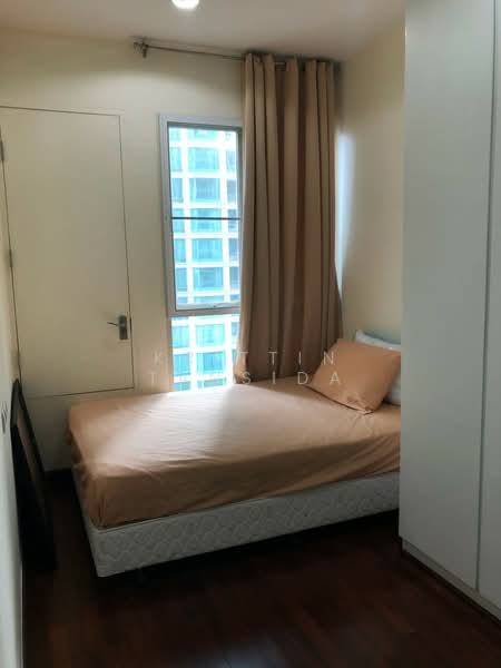 The Address Chidlom, Bangkok, Ploenchit Road, Lumphini, Pathum Wan, Bangkok, 2 Bedrooms, 72 sqm, Condo For Rent, by Krittin Tansida, 500228825 - DDproperty.com