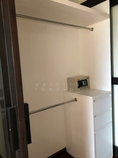 The Address Chidlom, Bangkok, Ploenchit Road, Lumphini, Pathum Wan, Bangkok, 2 Bedrooms, 72 sqm, Condo For Rent, by Krittin Tansida, 500228825 - DDproperty.com