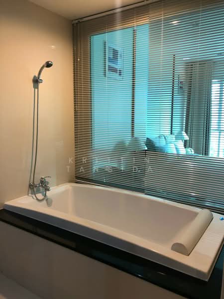 The Address Chidlom, Bangkok, Ploenchit Road, Lumphini, Pathum Wan, Bangkok, 2 Bedrooms, 72 sqm, Condo For Rent, by Krittin Tansida, 500228825 - DDproperty.com