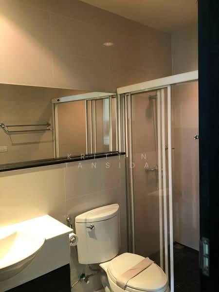 The Address Chidlom, Bangkok, Ploenchit Road, Lumphini, Pathum Wan, Bangkok, 2 Bedrooms, 72 sqm, Condo For Rent, by Krittin Tansida, 500228825 - DDproperty.com