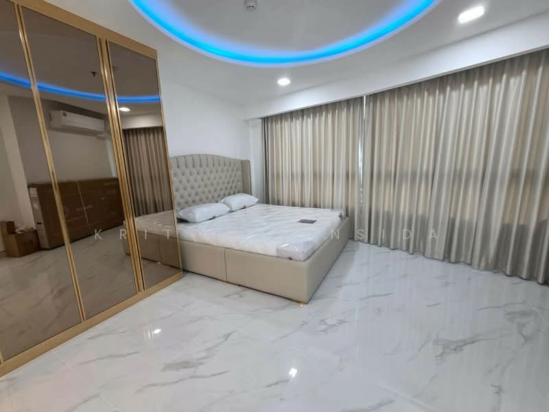 Supalai Prima Riva : ศุภาลัย พรีมา ริวา (Residential), กรุงเทพ, ถนนพระราม 3, ช่องนนทรี, ยานนาวา, กรุงเทพ, 127 ตร.ม., คอนโด ให้เช่า, โดย Krittin Tansida, 500228826 - DDproperty.com