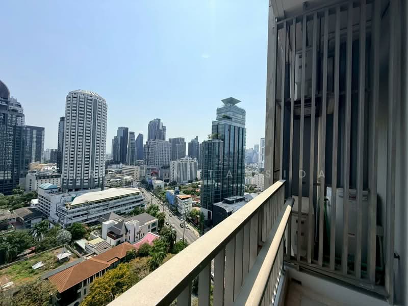 Quattro by Sansiri, Bangkok, 134 Thong Lo 4 Alley, Khlong Tan Nua, Watthana, Bangkok, 1 Bedroom, 55 sqm, Condo For Rent, by Krittin Tansida, 500228827 - DDproperty.com