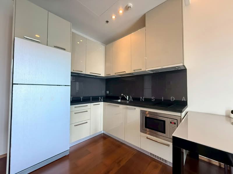 Quattro by Sansiri, Bangkok, 134 Thong Lo 4 Alley, Khlong Tan Nua, Watthana, Bangkok, 1 Bedroom, 55 sqm, Condo For Rent, by Krittin Tansida, 500228827 - DDproperty.com