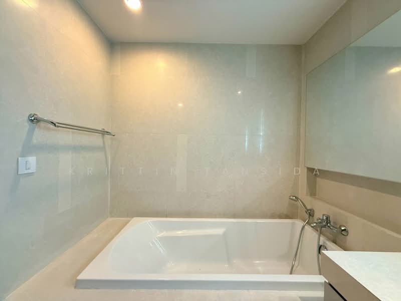 Quattro by Sansiri, Bangkok, 134 Thong Lo 4 Alley, Khlong Tan Nua, Watthana, Bangkok, 1 Bedroom, 55 sqm, Condo For Rent, by Krittin Tansida, 500228827 - DDproperty.com
