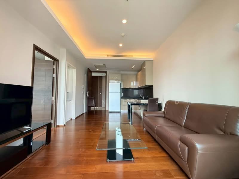 Quattro by Sansiri, Bangkok, 134 Thong Lo 4 Alley, Khlong Tan Nua, Watthana, Bangkok, 1 Bedroom, 55 sqm, Condo For Rent, by Krittin Tansida, 500228827 - DDproperty.com