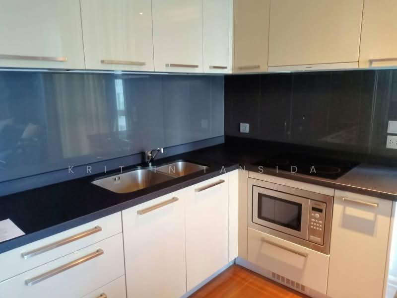 Quattro by Sansiri, Bangkok, 134 Thong Lo 4 Alley, Khlong Tan Nua, Watthana, Bangkok, 2 Bedrooms, 82 sqm, Condo For Rent, by Krittin Tansida, 500228829 - DDproperty.com