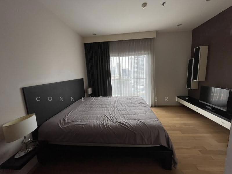 Noble Reveal, Bangkok, 36 Soi Sukhumvit 63, Ekamai Road, Phra Kanong Nua, Watthana, Bangkok, 1 Bedroom, 50 sqm, Condo For Rent, by Connex Property, 500228830 - DDproperty.com