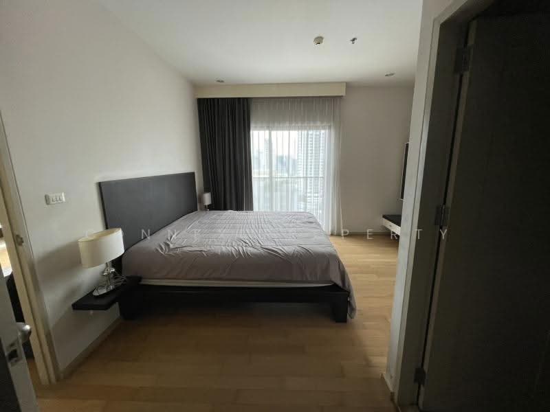 Noble Reveal, Bangkok, 36 Soi Sukhumvit 63, Ekamai Road, Phra Kanong Nua, Watthana, Bangkok, 1 Bedroom, 50 sqm, Condo For Rent, by Connex Property, 500228830 - DDproperty.com