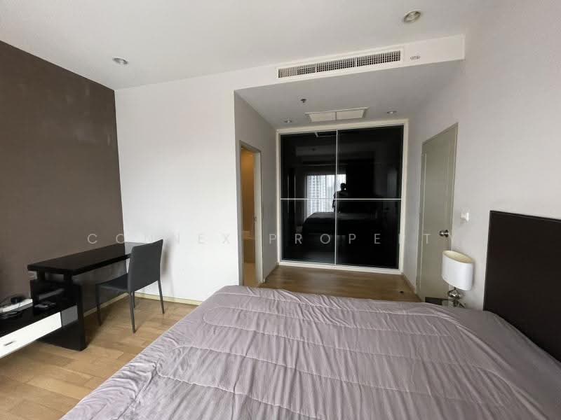 Noble Reveal, Bangkok, 36 Soi Sukhumvit 63, Ekamai Road, Phra Kanong Nua, Watthana, Bangkok, 1 Bedroom, 50 sqm, Condo For Rent, by Connex Property, 500228830 - DDproperty.com