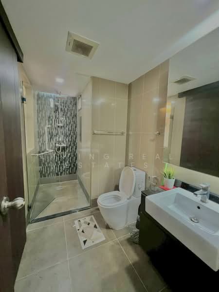 Tidy Thonglor, Bangkok, 105 Sukhumvit 55 Road, Khlong Tan Nua, Watthana, Bangkok, 1 Bedroom, 30 sqm, Condo For Rent, by Living Real Estates, 500228831 - DDproperty.com