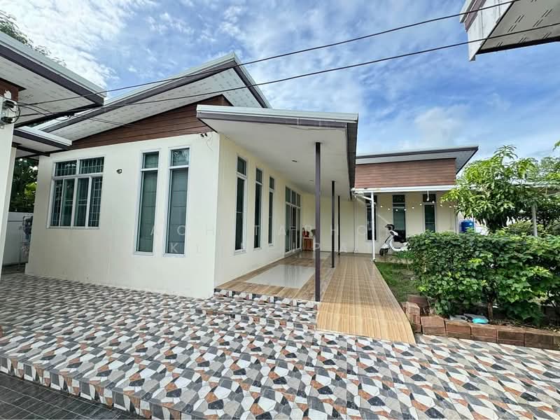 บ้าน 4-ห้องนอน, ชลบุรี, หนองปรือ, บางละมุง, ชลบุรี, 325 ตร.ม., บ้านเดี่ยว ขาย, โดย Achitaphop Klinpipat, 500228833 - DDproperty.com