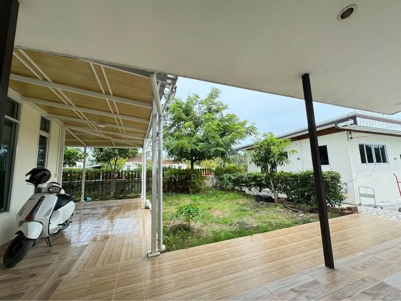 4-BR House, Chon Buri (Pattaya), Nong Pru, Bang Lamung (Pattaya), Chon Buri (Pattaya), 4 Bedrooms, 325 sqm, Single Detached House For Sale, by Achitaphop Klinpipat, 500228833 - DDproperty.com