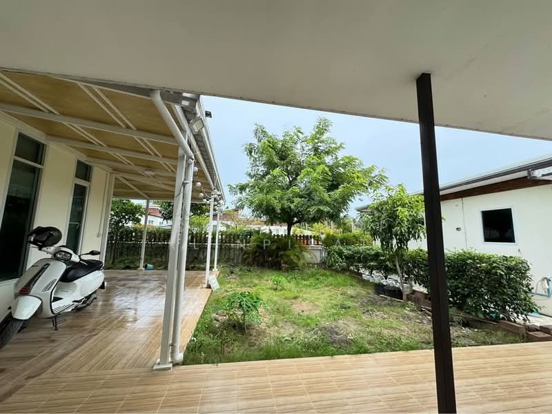 4-BR House, Chon Buri (Pattaya), Nong Pru, Bang Lamung (Pattaya), Chon Buri (Pattaya), 4 Bedrooms, 325 sqm, Single Detached House For Sale, by Achitaphop Klinpipat, 500228833 - DDproperty.com