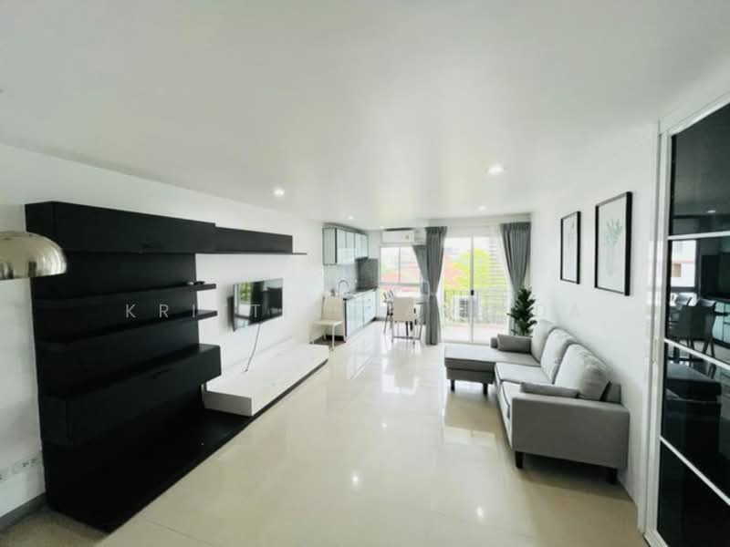 For Rent - Regent Home 4, Bangkok