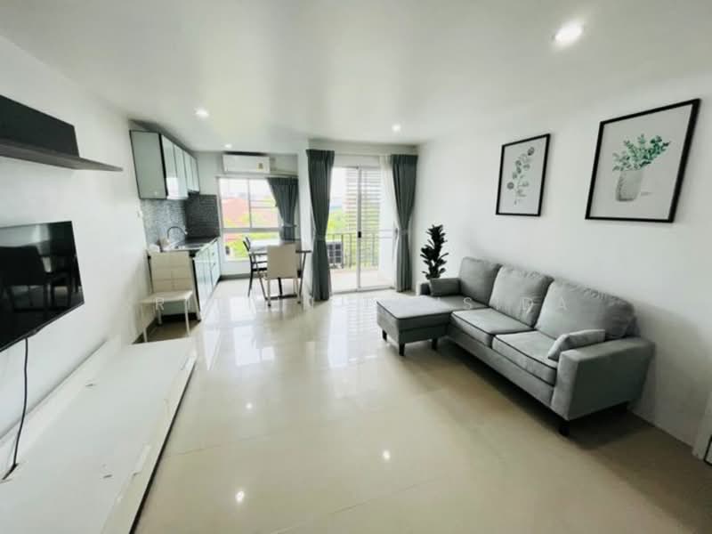 ให้เช่า - Regent Home 4 : รีเจ้นท์ โฮม 4, กรุงเทพ