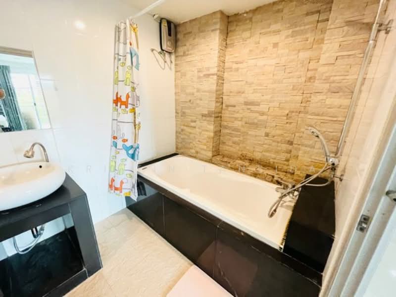 ให้เช่า - Regent Home 4 : รีเจ้นท์ โฮม 4, กรุงเทพ