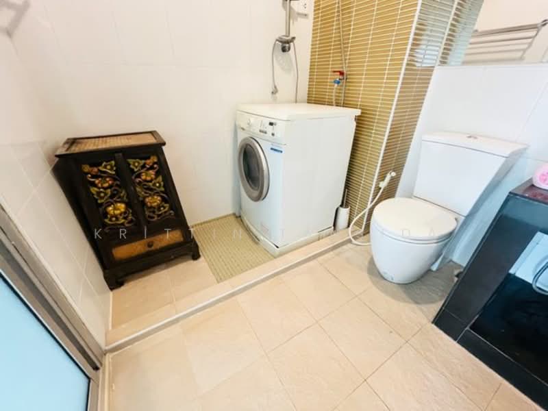 ให้เช่า - Regent Home 4 : รีเจ้นท์ โฮม 4, กรุงเทพ