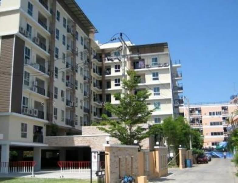 ให้เช่า - Regent Home 4 : รีเจ้นท์ โฮม 4, กรุงเทพ