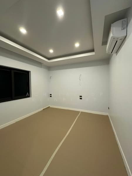 บ้าน 5-ห้องนอน, ชลบุรี, หนองปรือ, บางละมุง, ชลบุรี, 240 ตร.ม., บ้านเดี่ยว ขาย, โดย Achitaphop Klinpipat, 500228837 - DDproperty.com