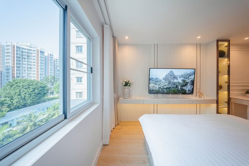 Fortune Condo Town, Bangkok, Naradhiwas Rajanakarindra 24 Alley, Chong Nonsi, Yan Nawa, Bangkok, 2 Bedrooms, 94 sqm, Condo For Sale, by Eastblue Horizon, 500228838 - DDproperty.com